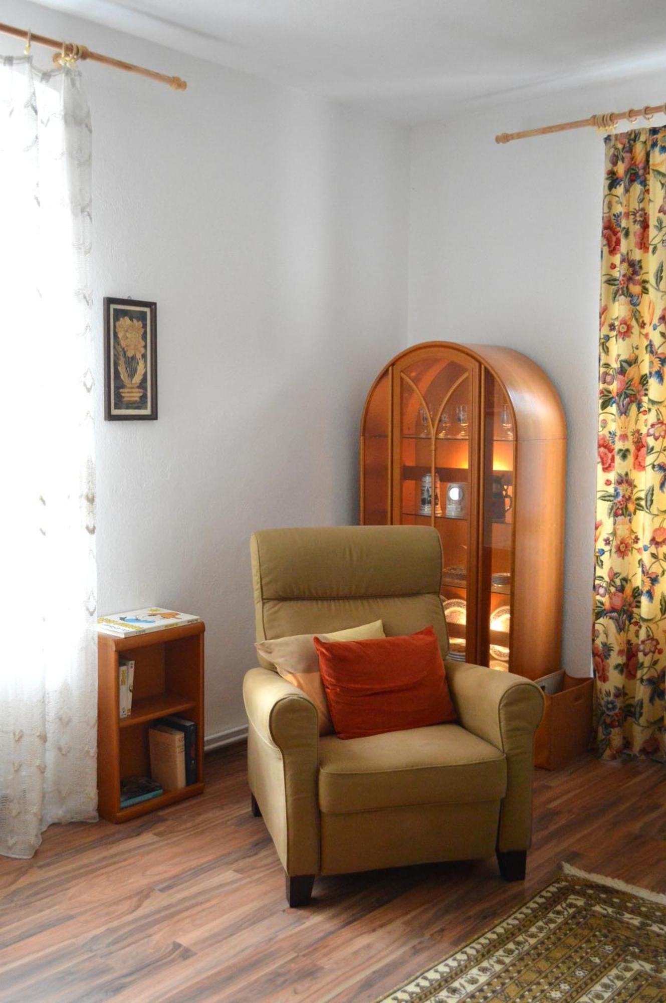 Gemuetliche Ferienwohnung - Prein An Der Rax Luaran gambar