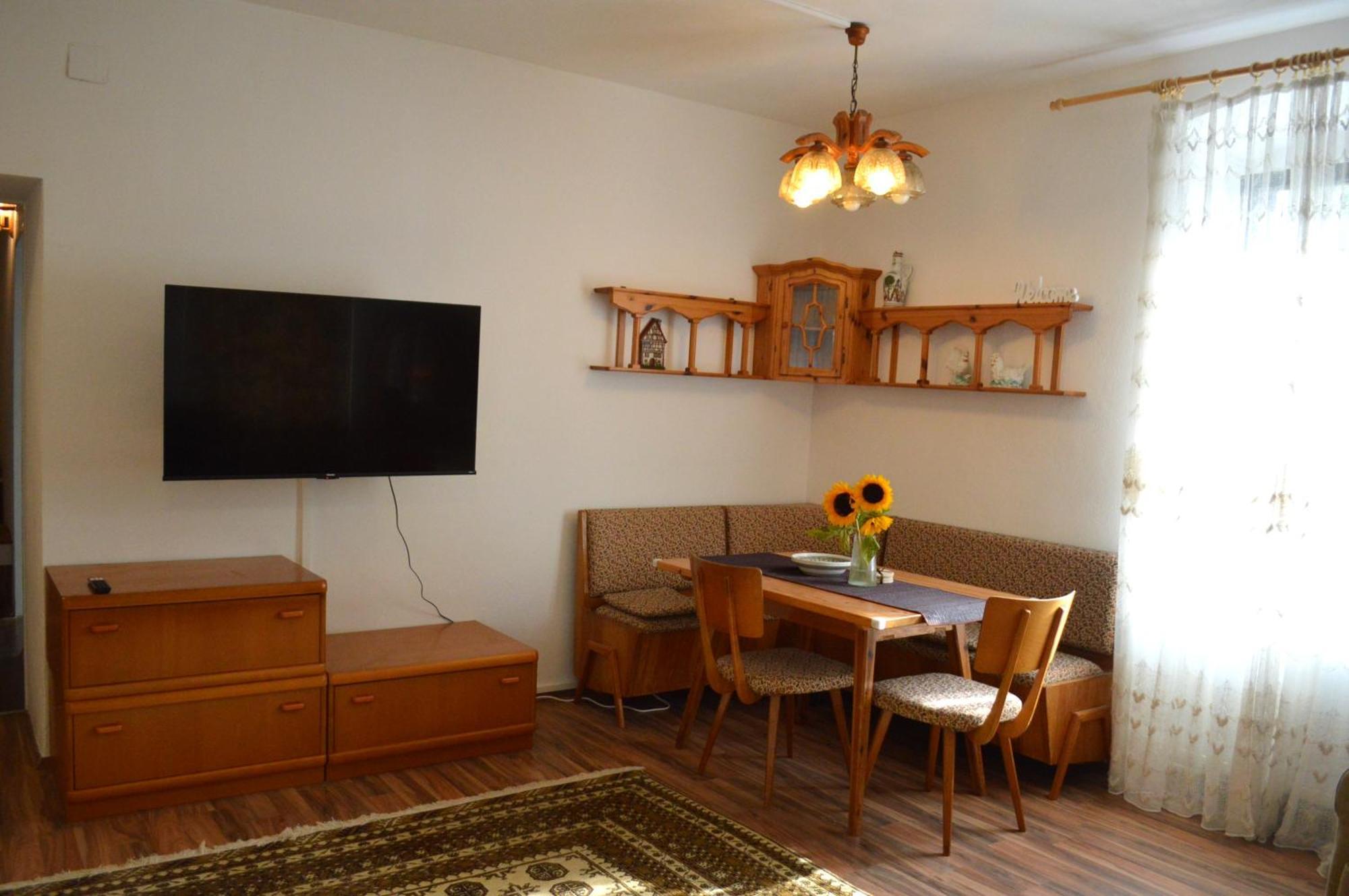 Gemuetliche Ferienwohnung - Prein An Der Rax Luaran gambar