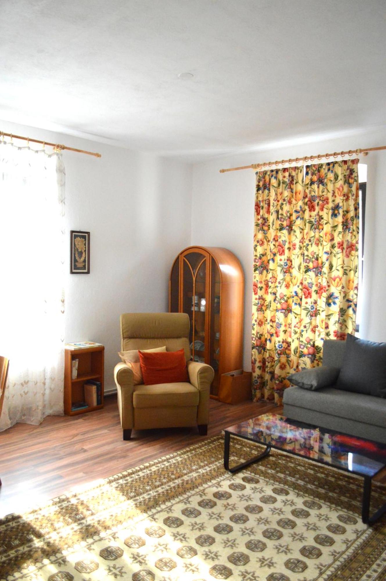 Gemuetliche Ferienwohnung - Prein An Der Rax Luaran gambar