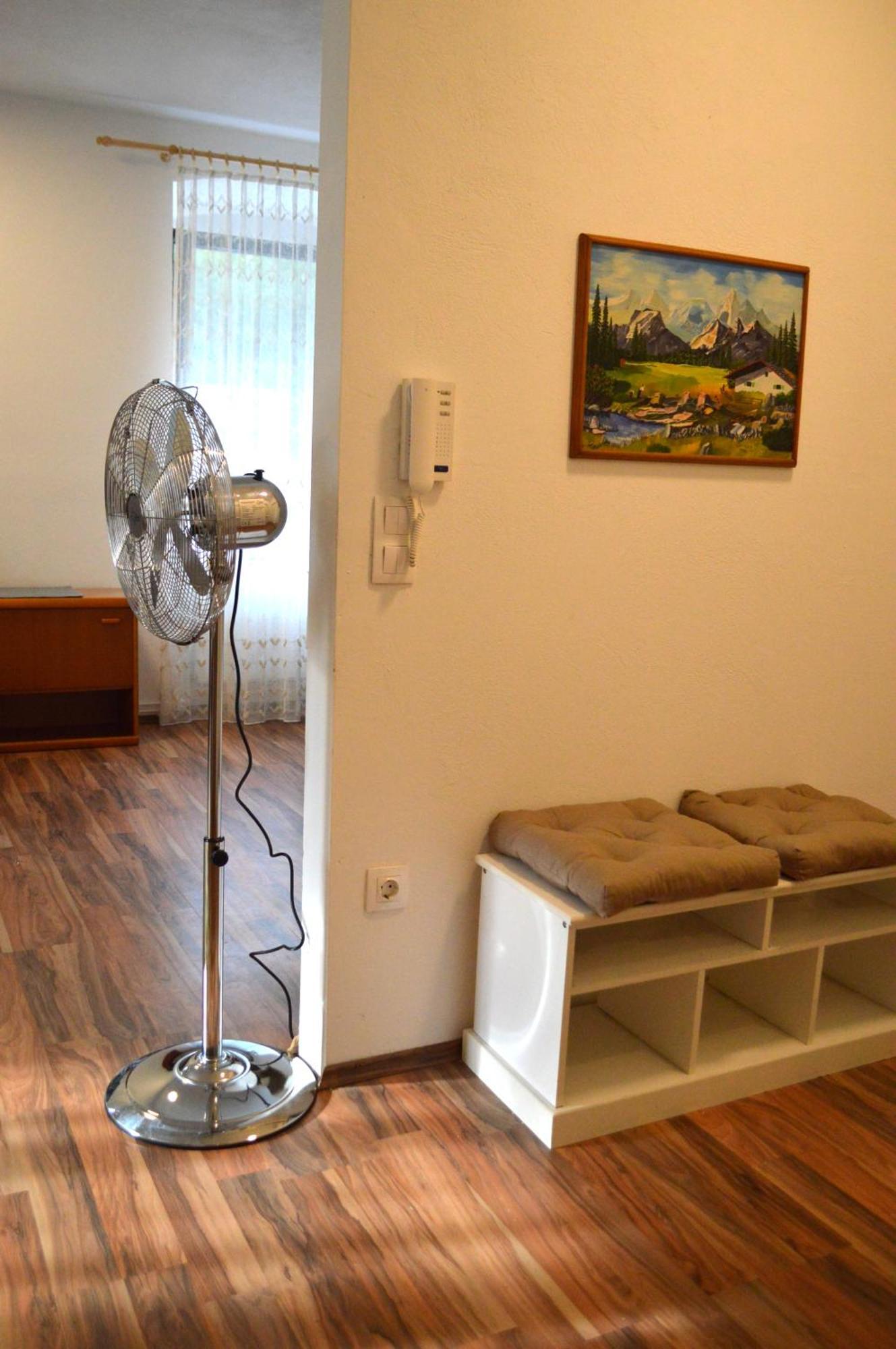 Gemuetliche Ferienwohnung - Prein An Der Rax Luaran gambar