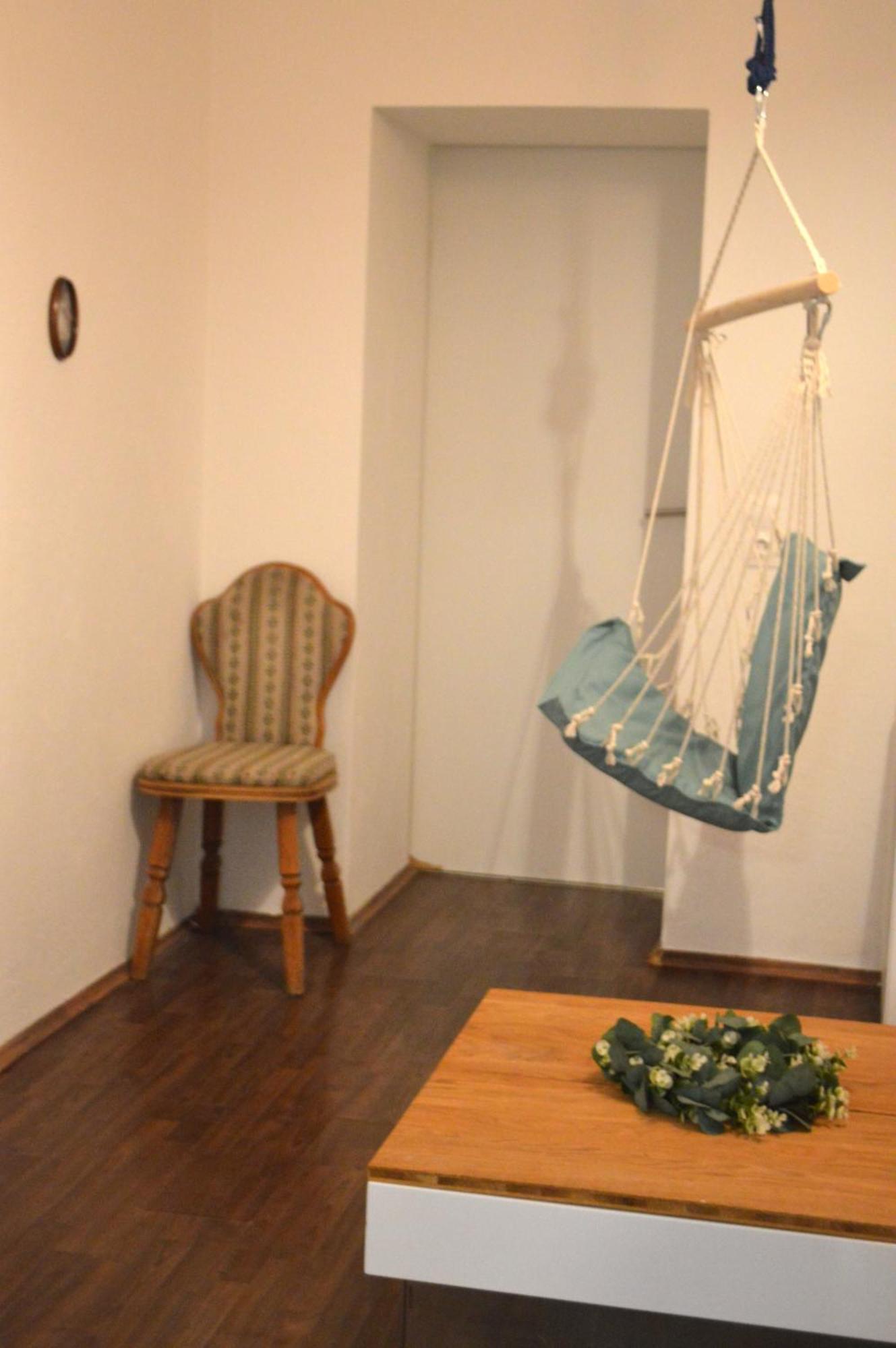 Gemuetliche Ferienwohnung - Prein An Der Rax Luaran gambar