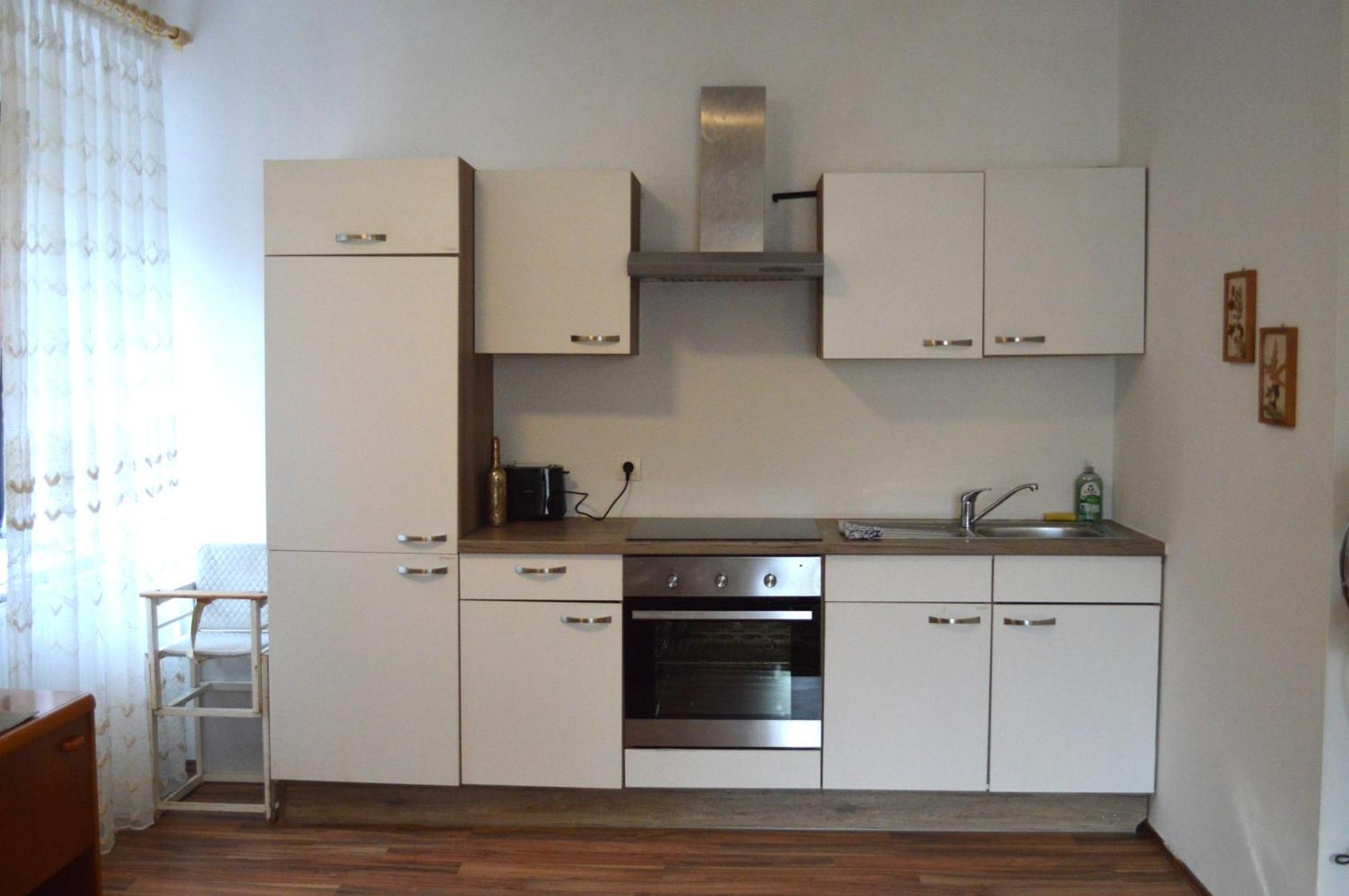 Gemuetliche Ferienwohnung - Prein An Der Rax Luaran gambar