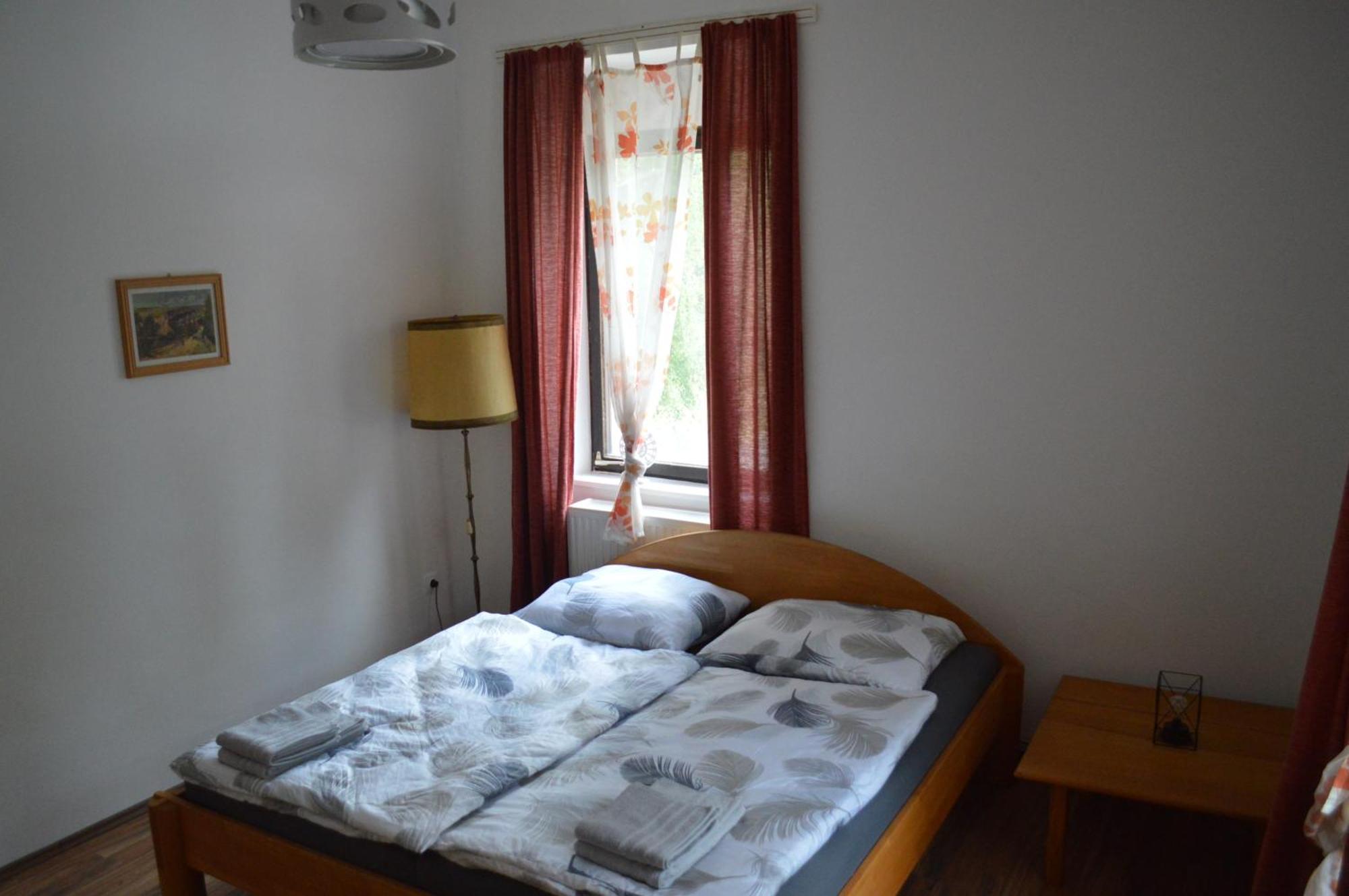 Gemuetliche Ferienwohnung - Prein An Der Rax Luaran gambar