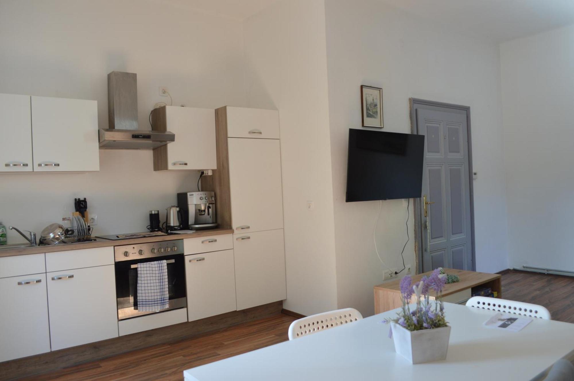 Gemuetliche Ferienwohnung - Prein An Der Rax Luaran gambar