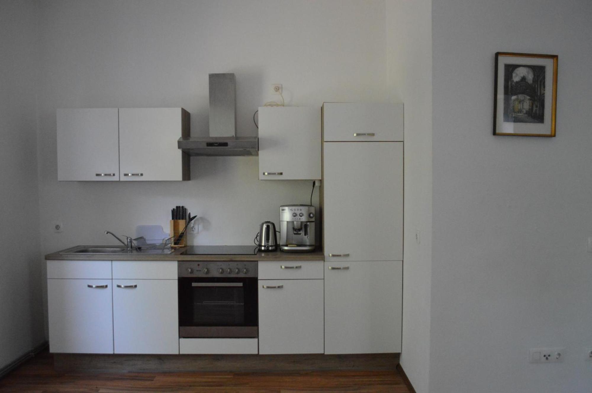 Gemuetliche Ferienwohnung - Prein An Der Rax Luaran gambar