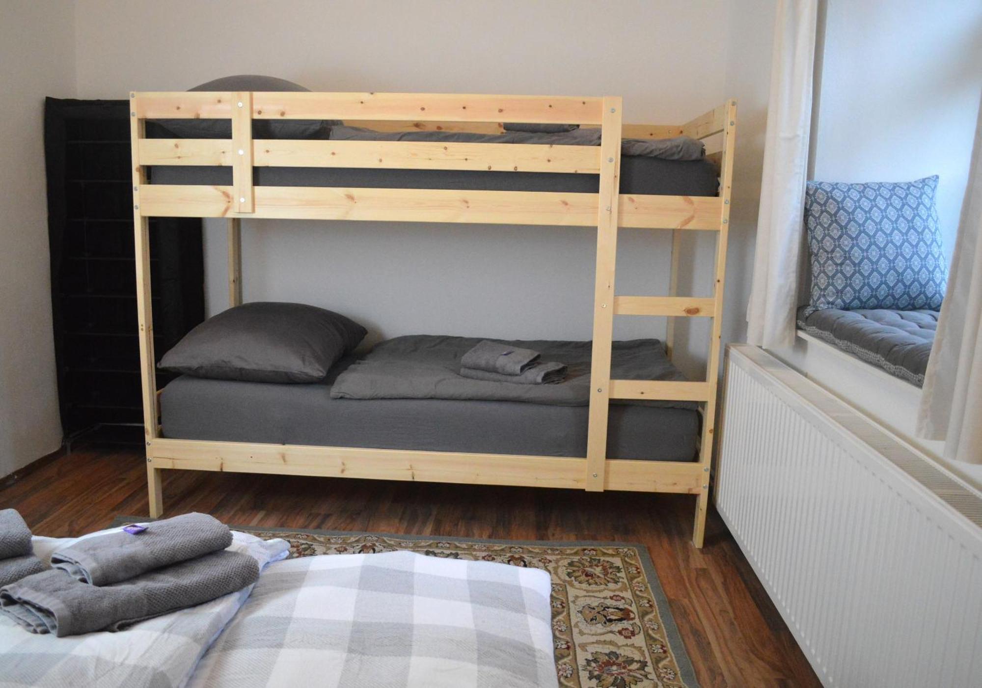 Gemuetliche Ferienwohnung - Prein An Der Rax Luaran gambar