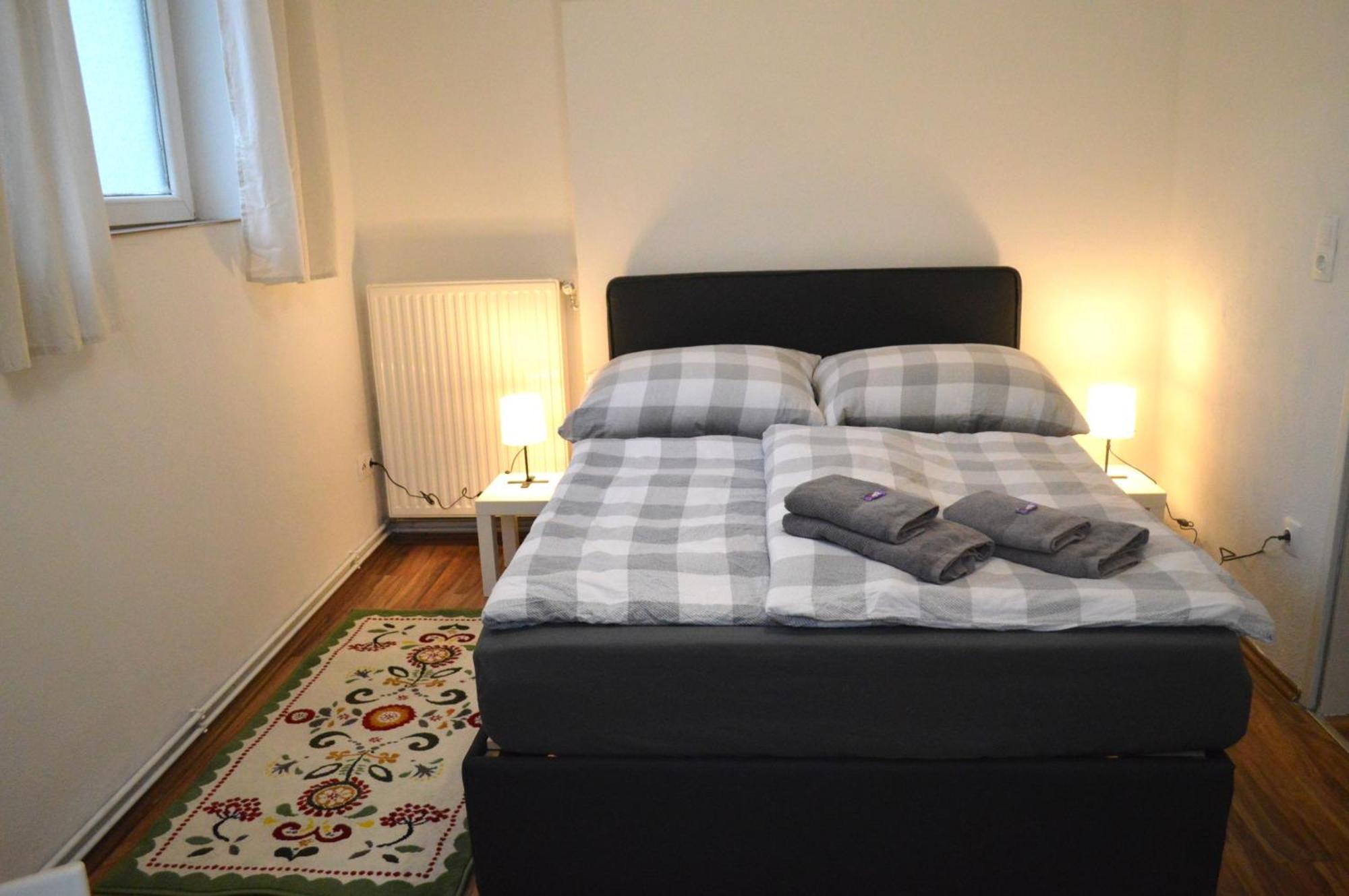 Gemuetliche Ferienwohnung - Prein An Der Rax Luaran gambar