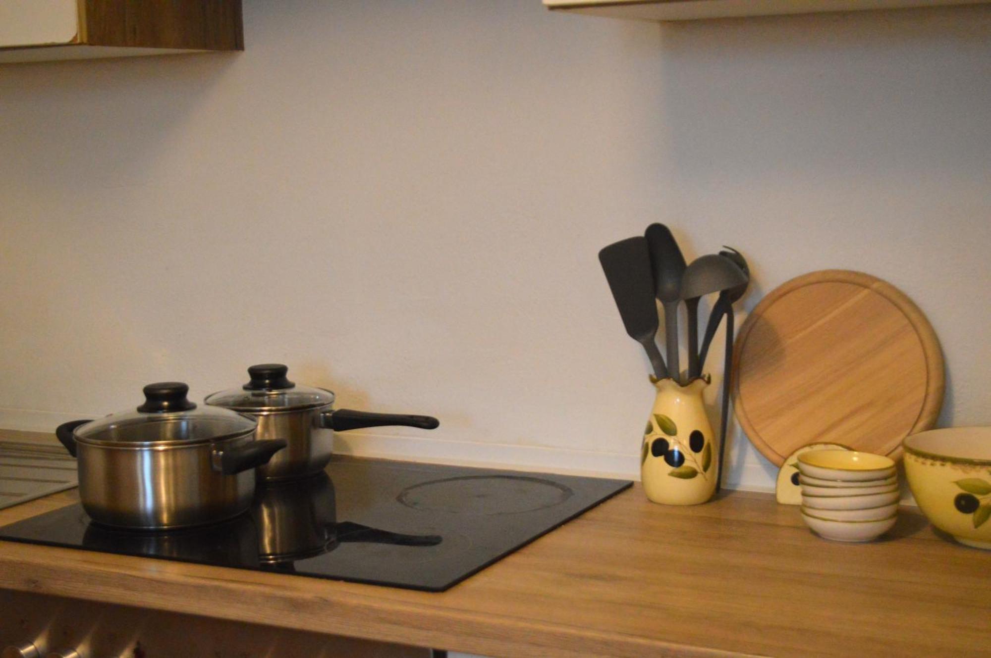 Gemuetliche Ferienwohnung - Prein An Der Rax Luaran gambar