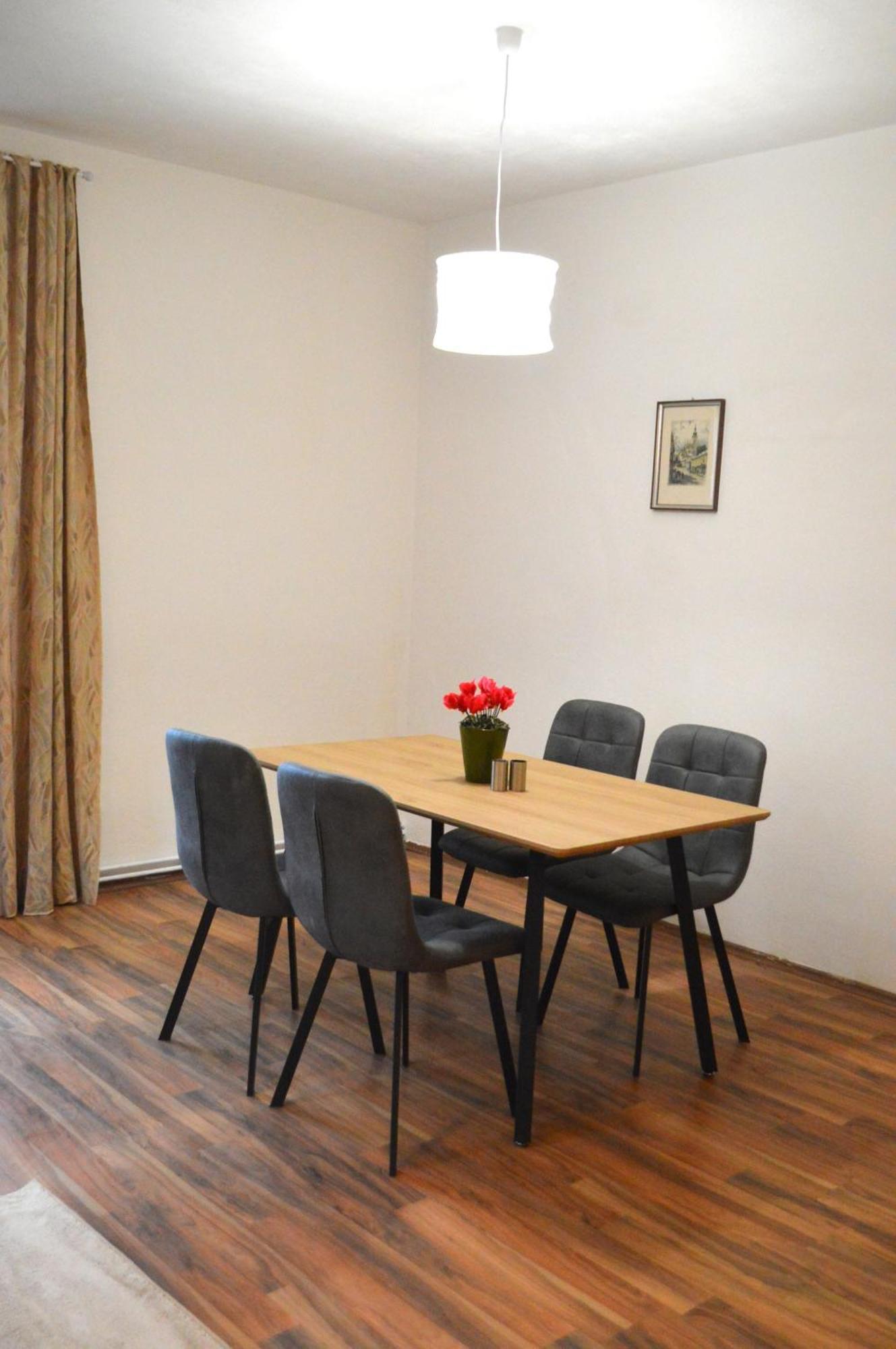 Gemuetliche Ferienwohnung - Prein An Der Rax Luaran gambar