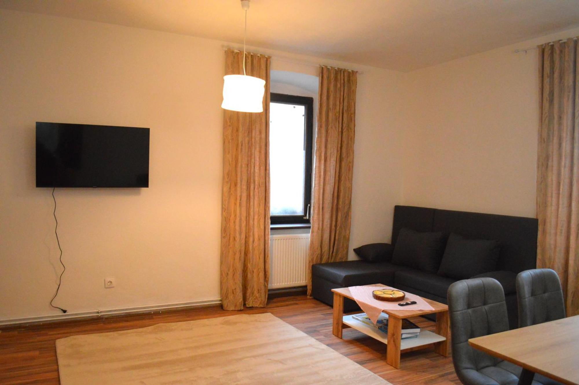 Gemuetliche Ferienwohnung - Prein An Der Rax Luaran gambar