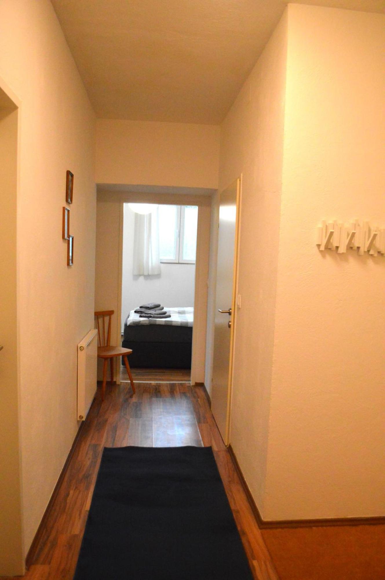 Gemuetliche Ferienwohnung - Prein An Der Rax Luaran gambar